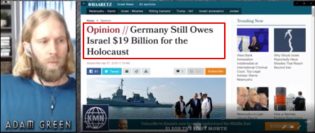 HC Schulden Deuschland