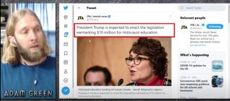 Trump 10 Million HC