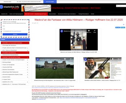Atilla Hildmann 5