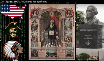 Amerika Piraterie und Freimaurer Basis