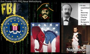 FBI Napoleon