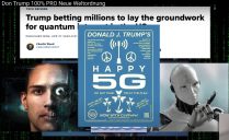 Trump 5G