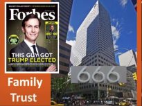 Trump Tower 666