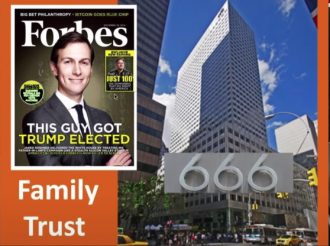 Trump Tower 666