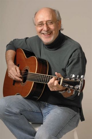 Peter Yarrow Jude