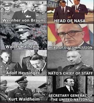 NS in der NATO