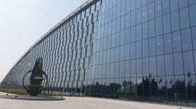 SS Design NATO HQ