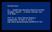 Erinnert Euch NSL 3
