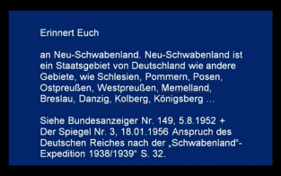 Erinnert Euch NSL 5