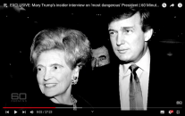 Mary Trump Kindheit 10