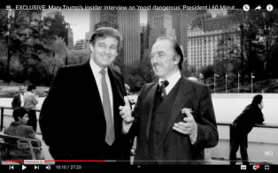 Mary Trump Kindheit 4