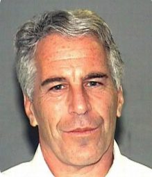 jeffrey Epstein
