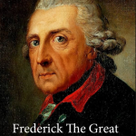 Friedrich der Große - Antimachiavell